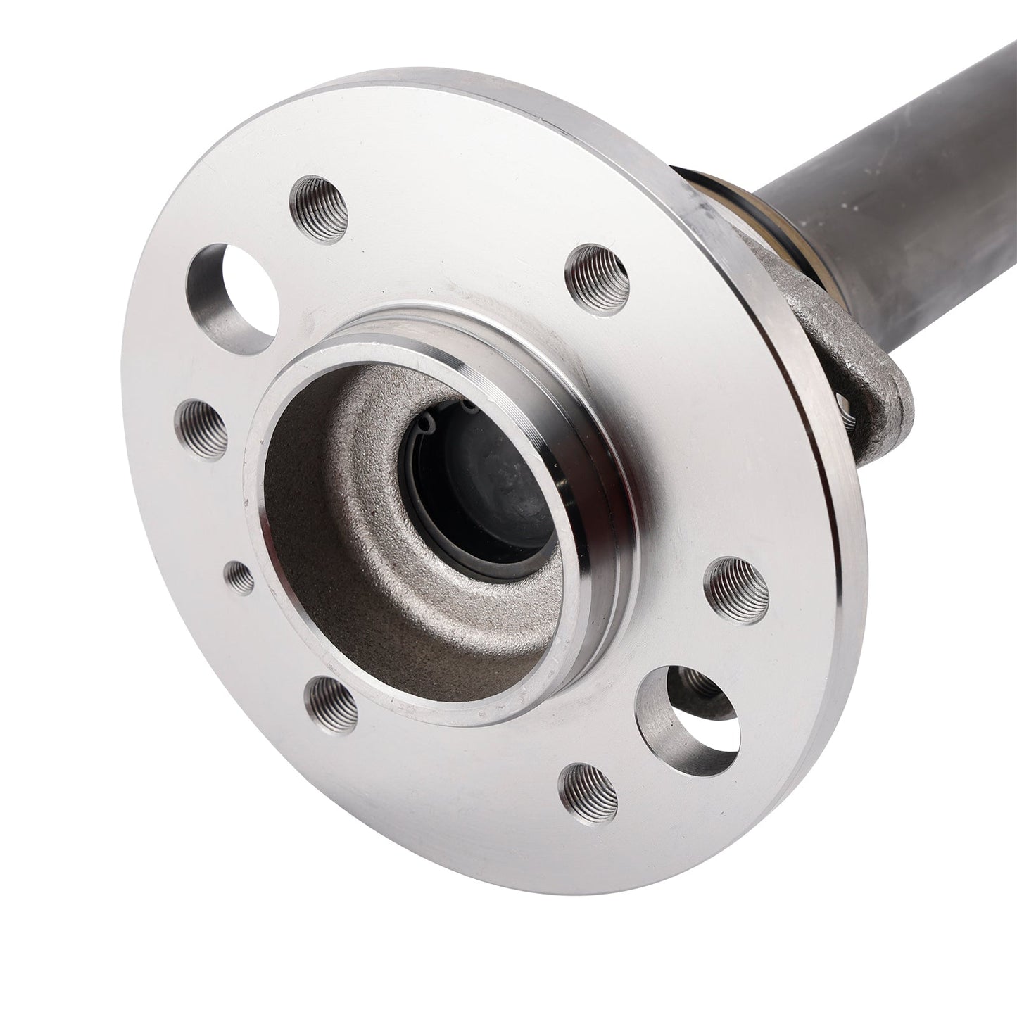 2008-2009 Mercedes-Benz Sprinter 3.5-T B906 318 CDI 4x4 3.0 Bus Rear Left Drive Shaft Propshaft A9063503710