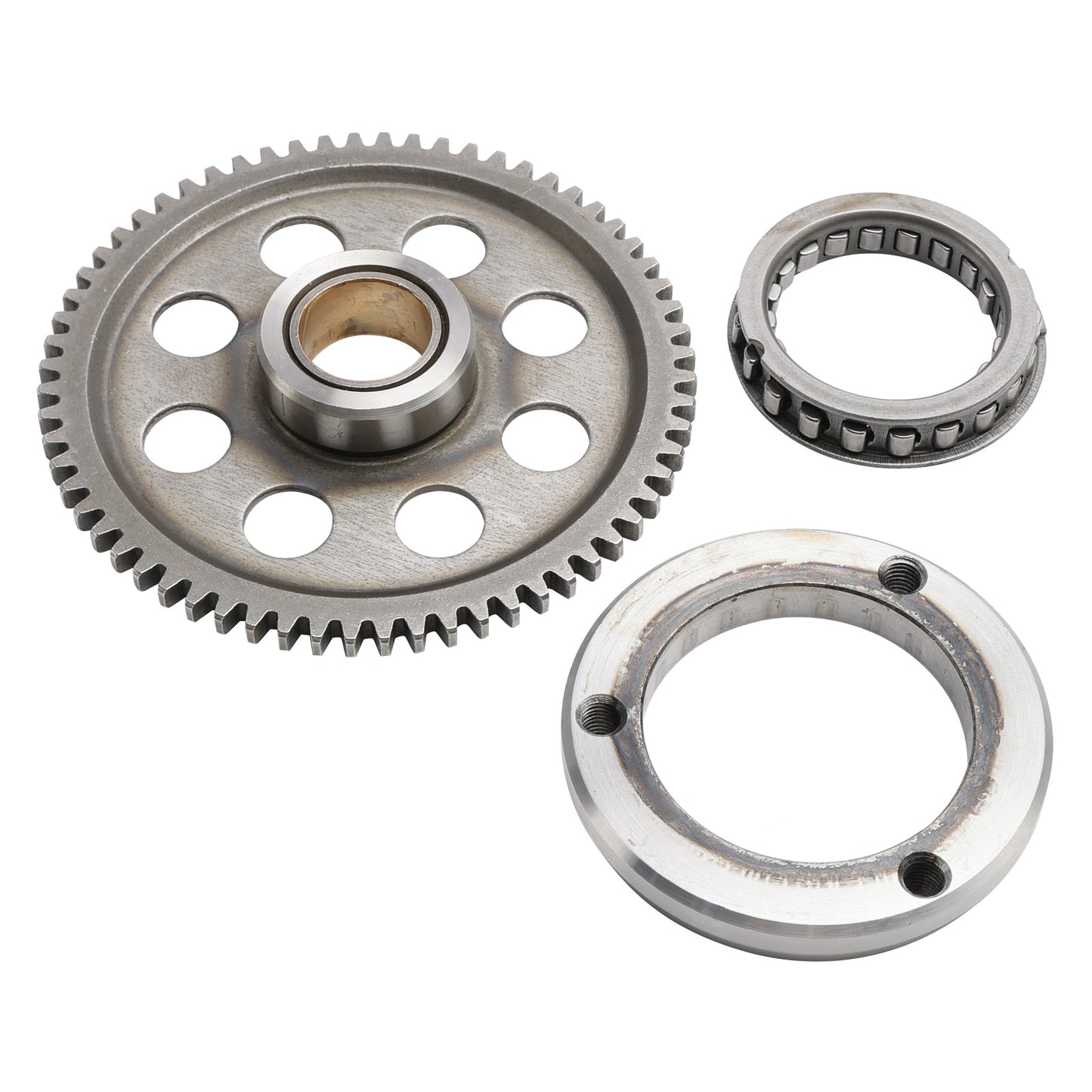 Starter Clutch Outer Gear Assy For TGB BLADE 250 325 TARGET 325 923411 923258