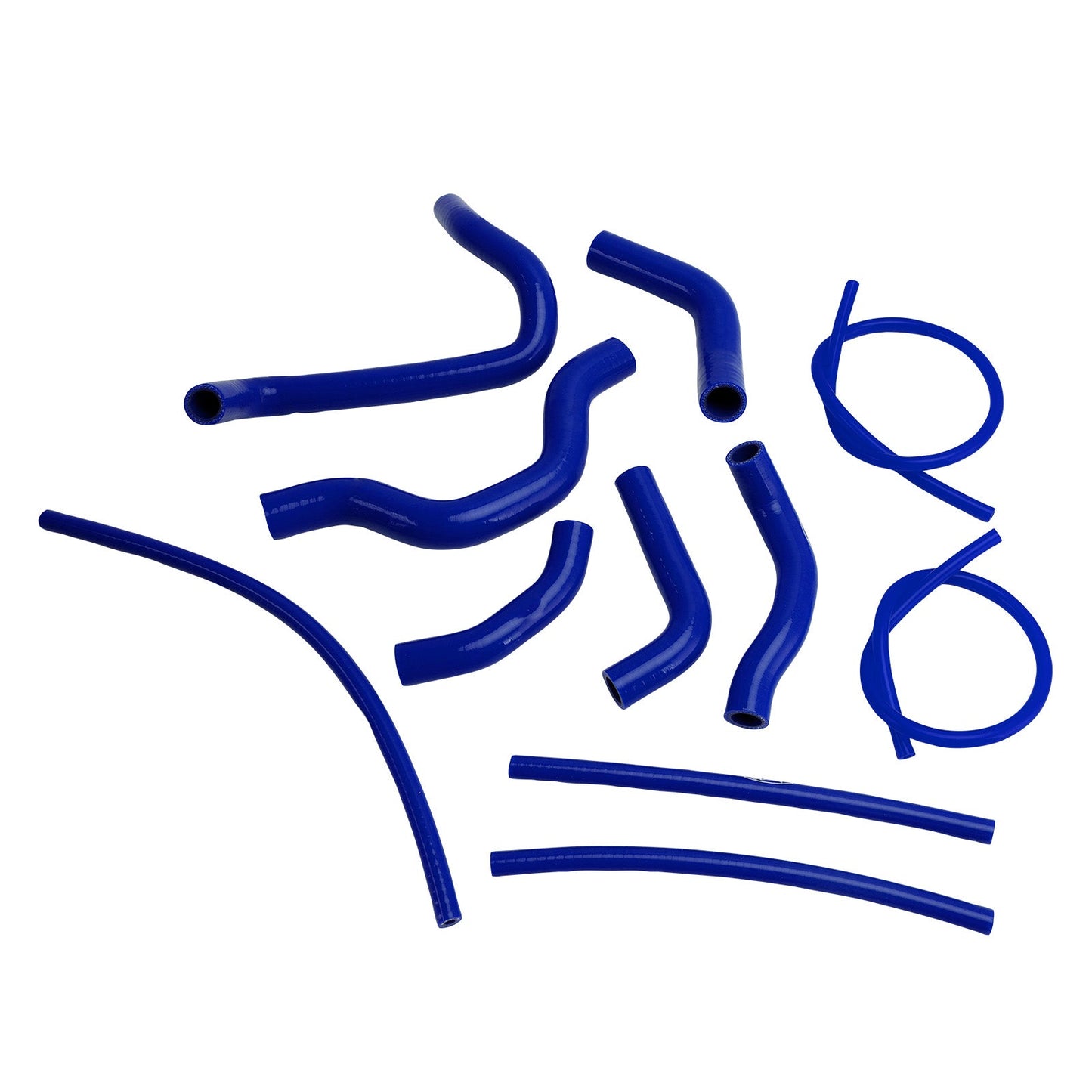 2021-2025 Ducati Monster 937 Silicone Radiator coolant Hose