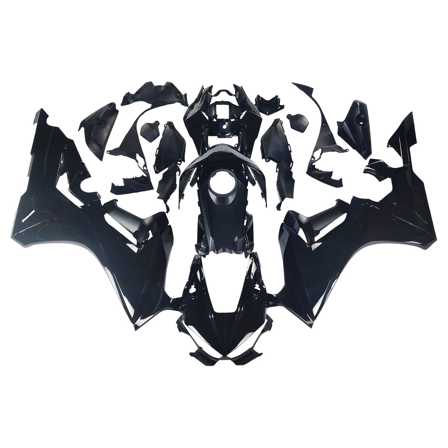 Injection Fairing Kit Bodywork Plastic ABS For Honda CBR1000RR-R 2020-2023