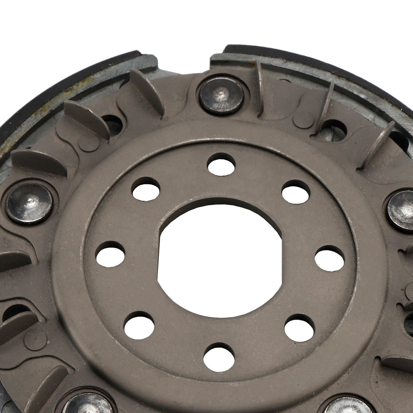 2018-2025 BMW C400X C400GT C400 GT X Clutch Weight Shoe Centrifugal Carrier