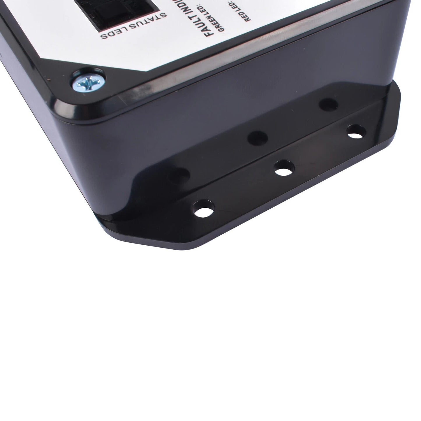 13398-D0 Dual Motor Synchronous Velocity Slide Controller For Lippert V-Sync II