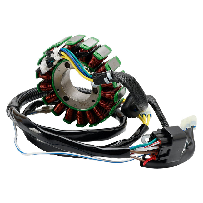 Adly ATV Hurricane 500 18 Poles Magneto Generator Stator 31120-501-000