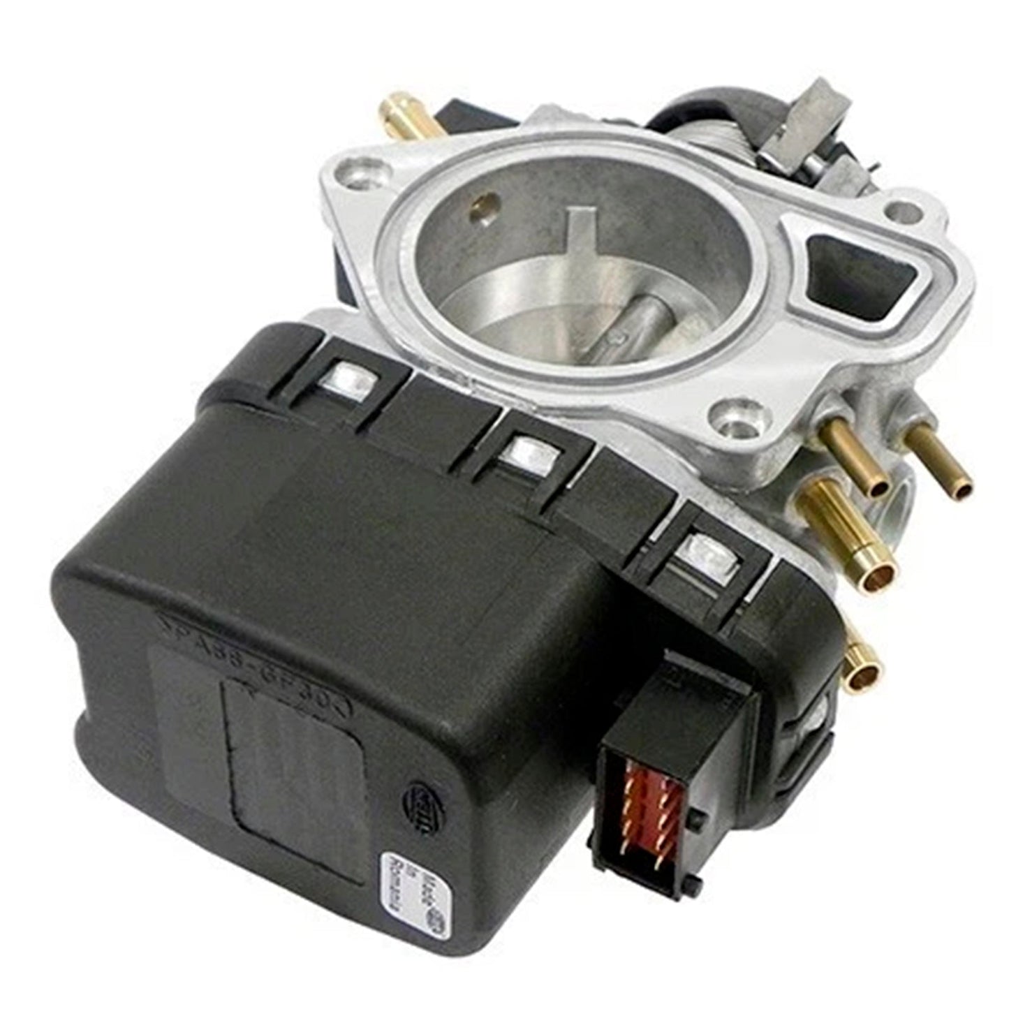 1999-2003 Saab 9-3 9-5 B205 B235 Fuel Injection Throttle Body 9188186 007623191