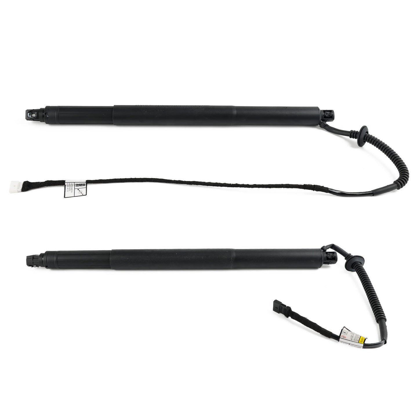 2014-2019 BMW X6 F16 F86 SUV M 4395ccm 575HP 423KW (Petrol) 2PCS Tailgate Power Lift Support 51247318651