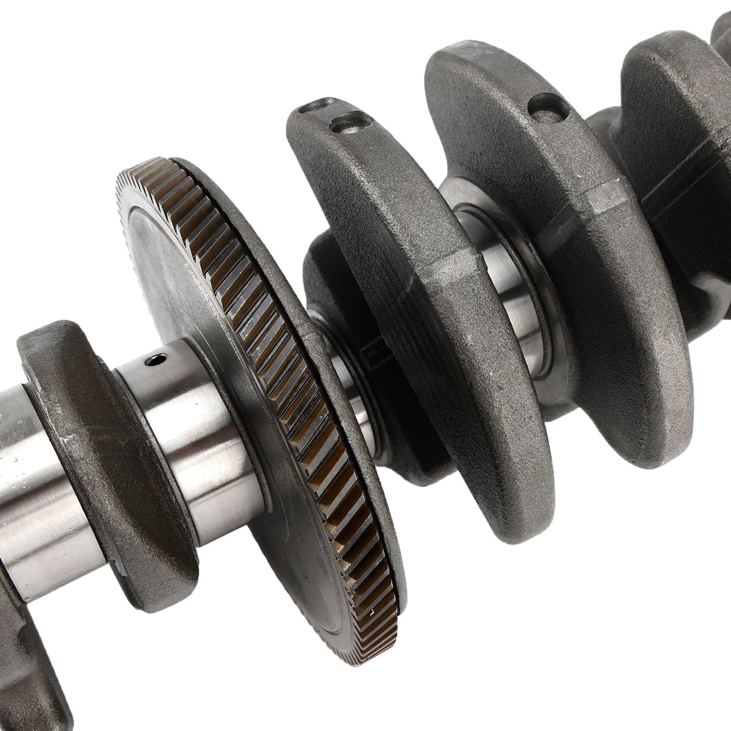 2014-2018 Mercedes-Benz GLA200 X156 / 2.0T Engine Crankshaft 2740300101 2740300401
