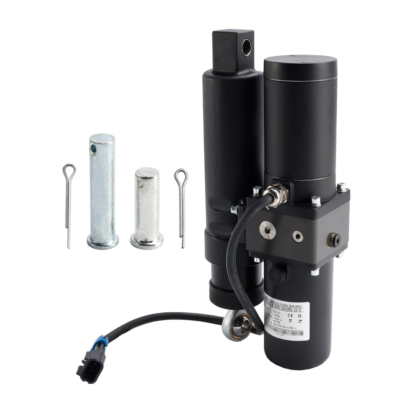 AM145903 AUC15043 Gator Cargo Box Power Lift Actuator for John Deere HPX XUV