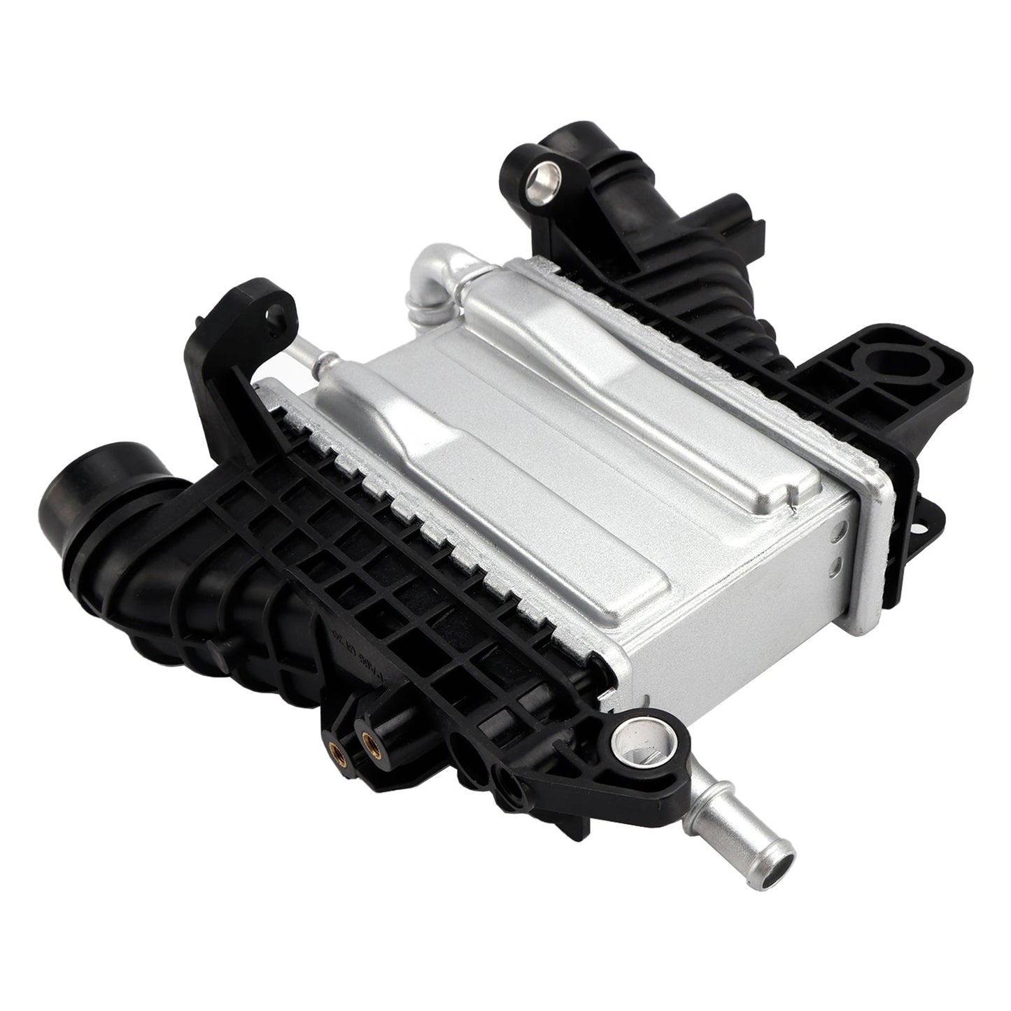 Turbo Intercooler for Renault Megane IV Grandtour 2018/08-2025/12 1.5 144616325R