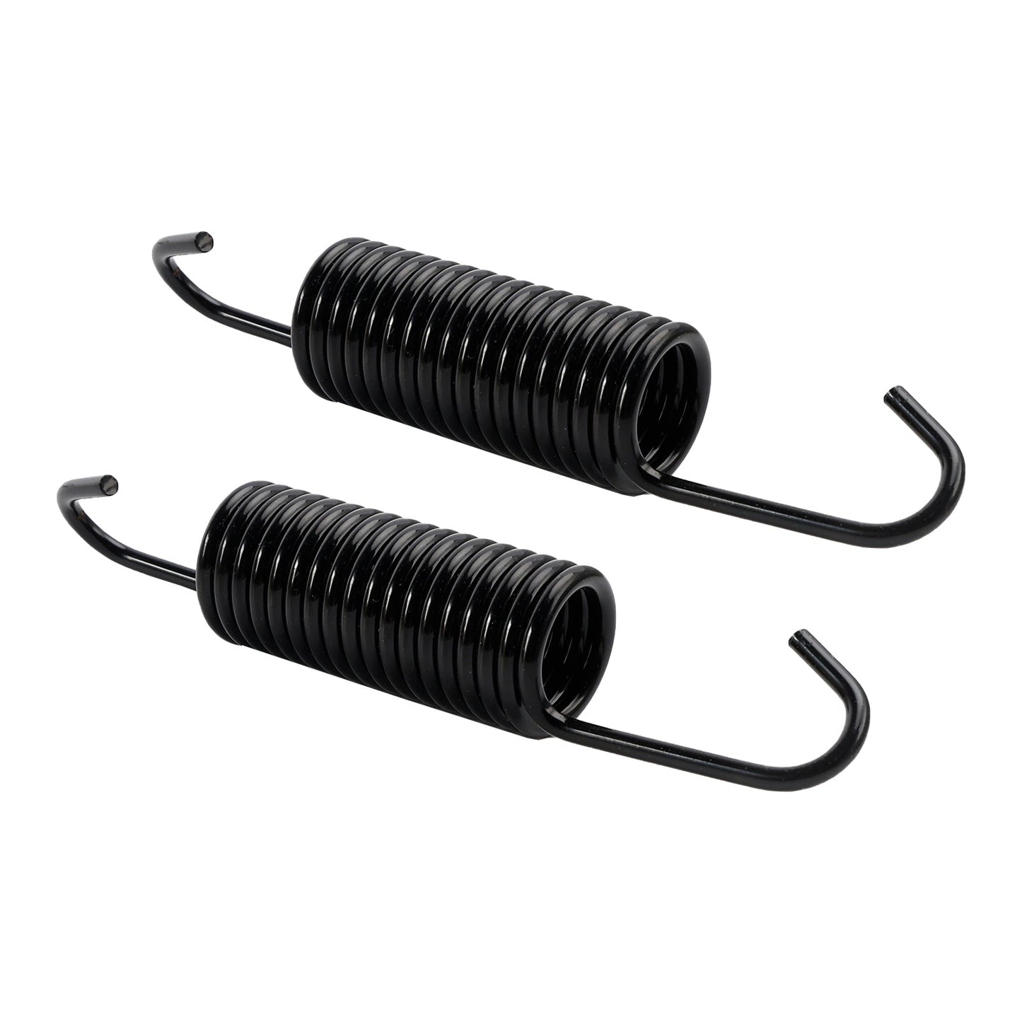2 PACK DC61-01257M Washer Suspension Spring for Samsung Washer 3990661 AP5955135