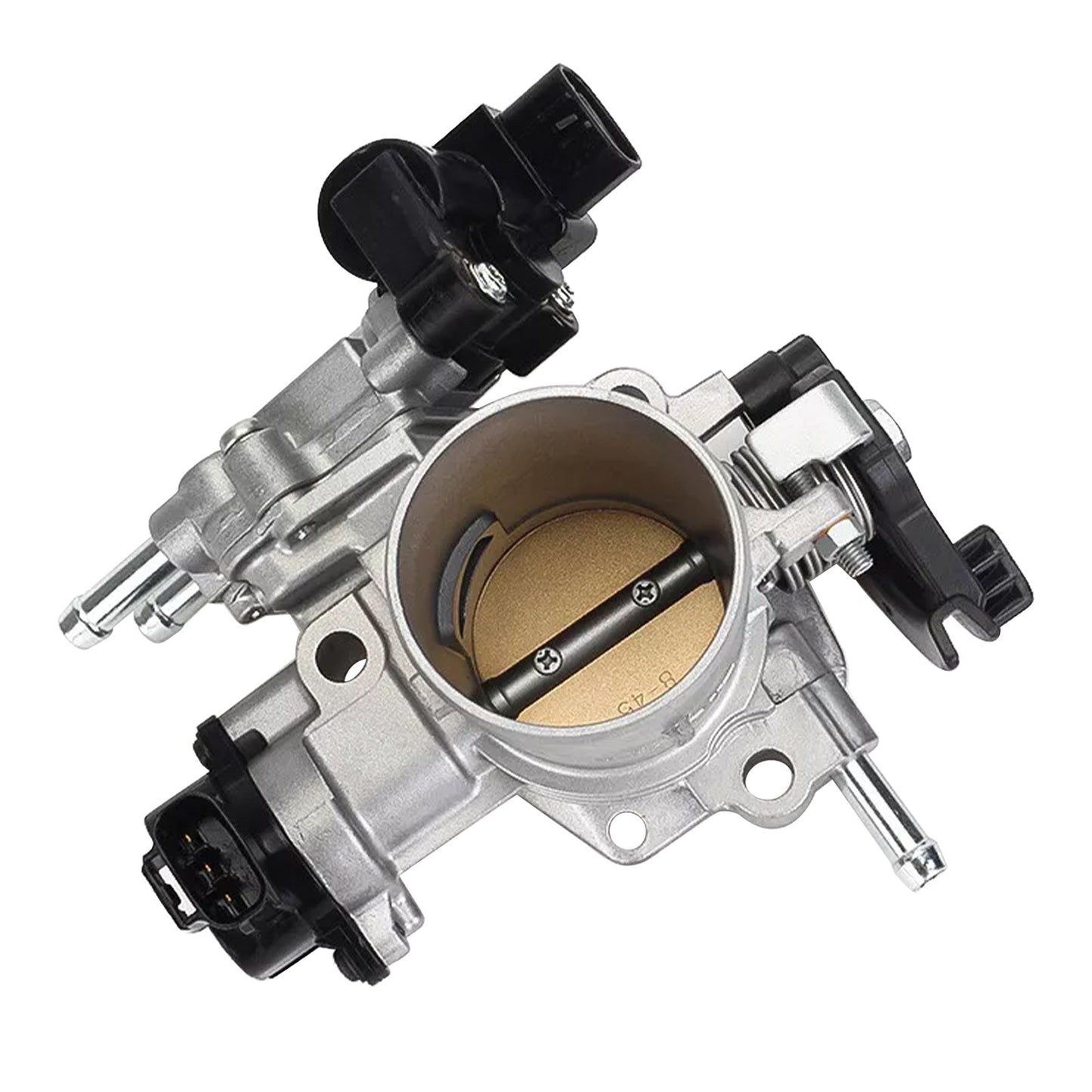 2004-2006 Scion XA M/T Throttle Body 22210-21020