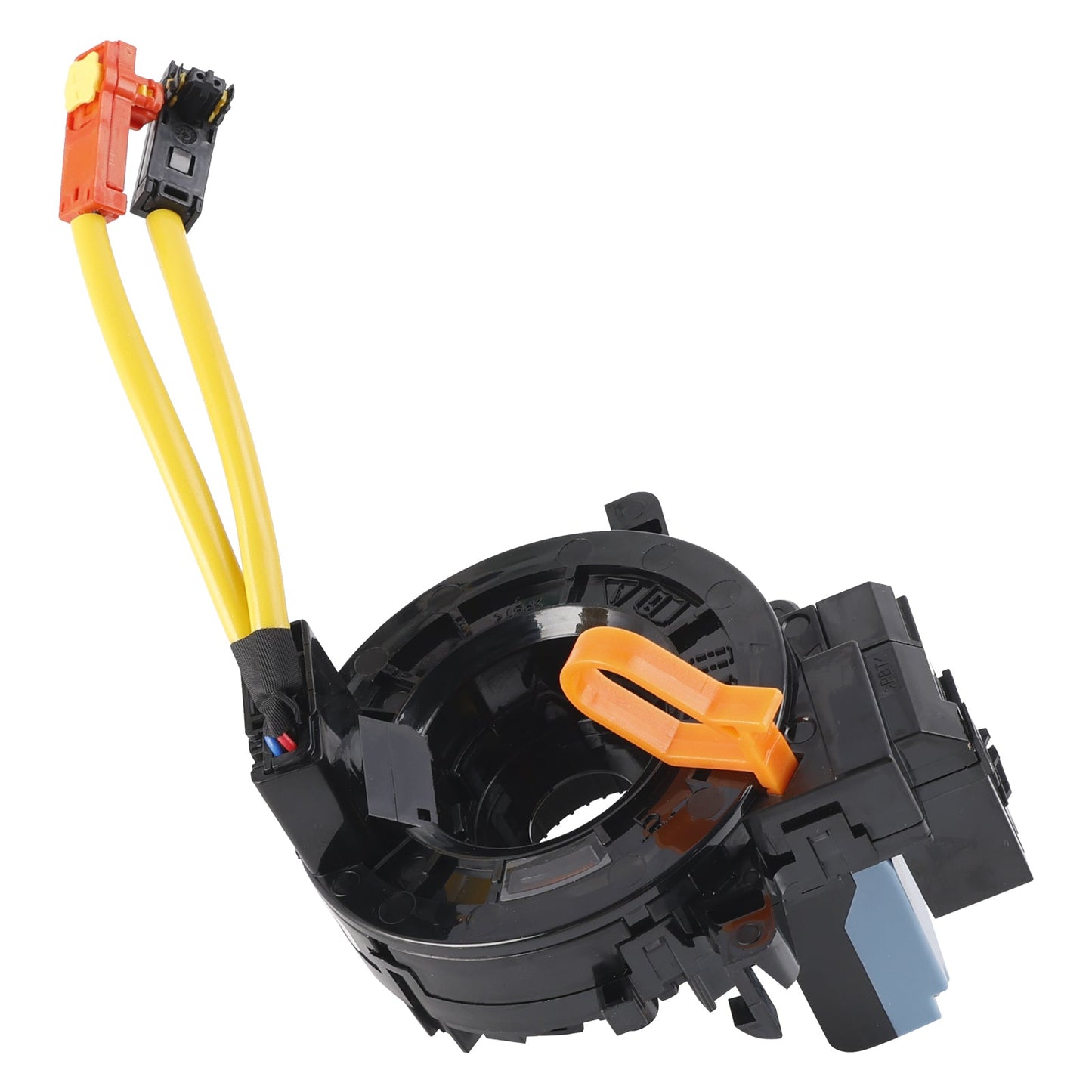Clock Spring with Angle Sensor 84307-47020 For Toyota Yaris Prius 2012-2017