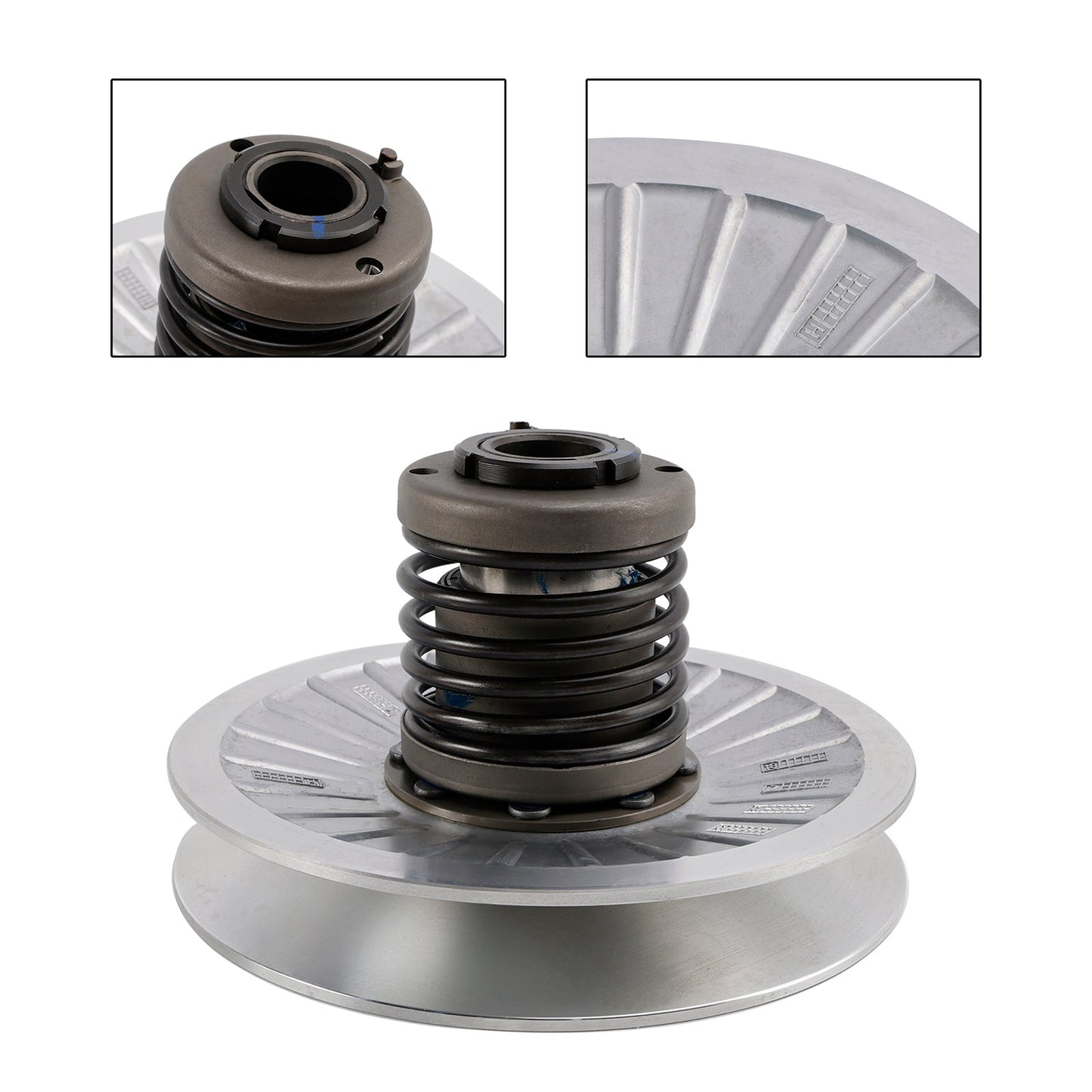 Linhai ATV M550 E4 Rear Clutch Variator Secondary 35299