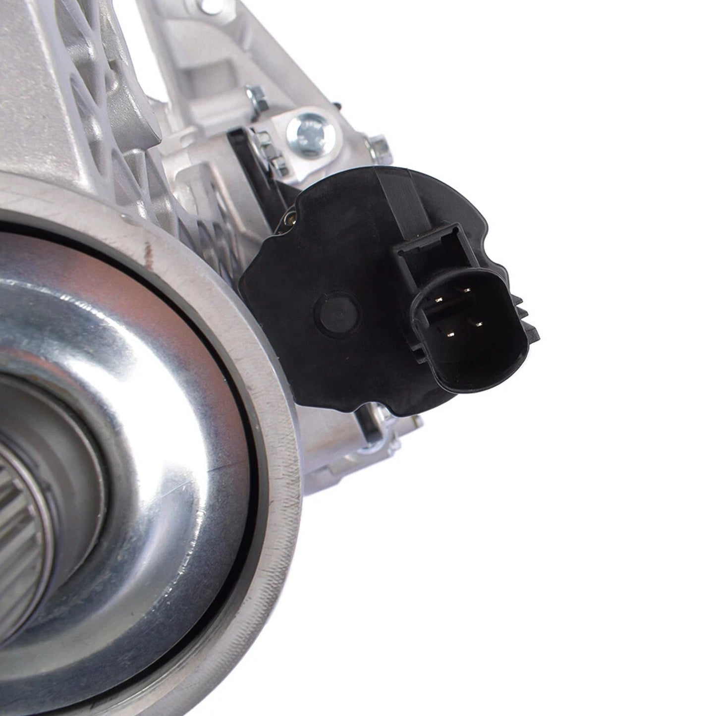 2014-2018 For Dodge Ram 1500 3.0L Turbo V6 Diesel 4X4 Front Axle Differential Assembly 3.21 Ratio 68257420AC