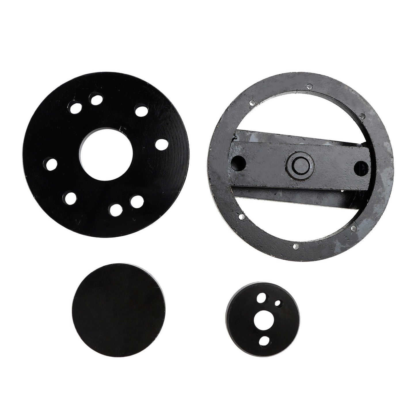 1989-2016 Cummins 3.9L 5.9L 6.7L Front+Rear Crankshaft Seal Remover & Installer Tool