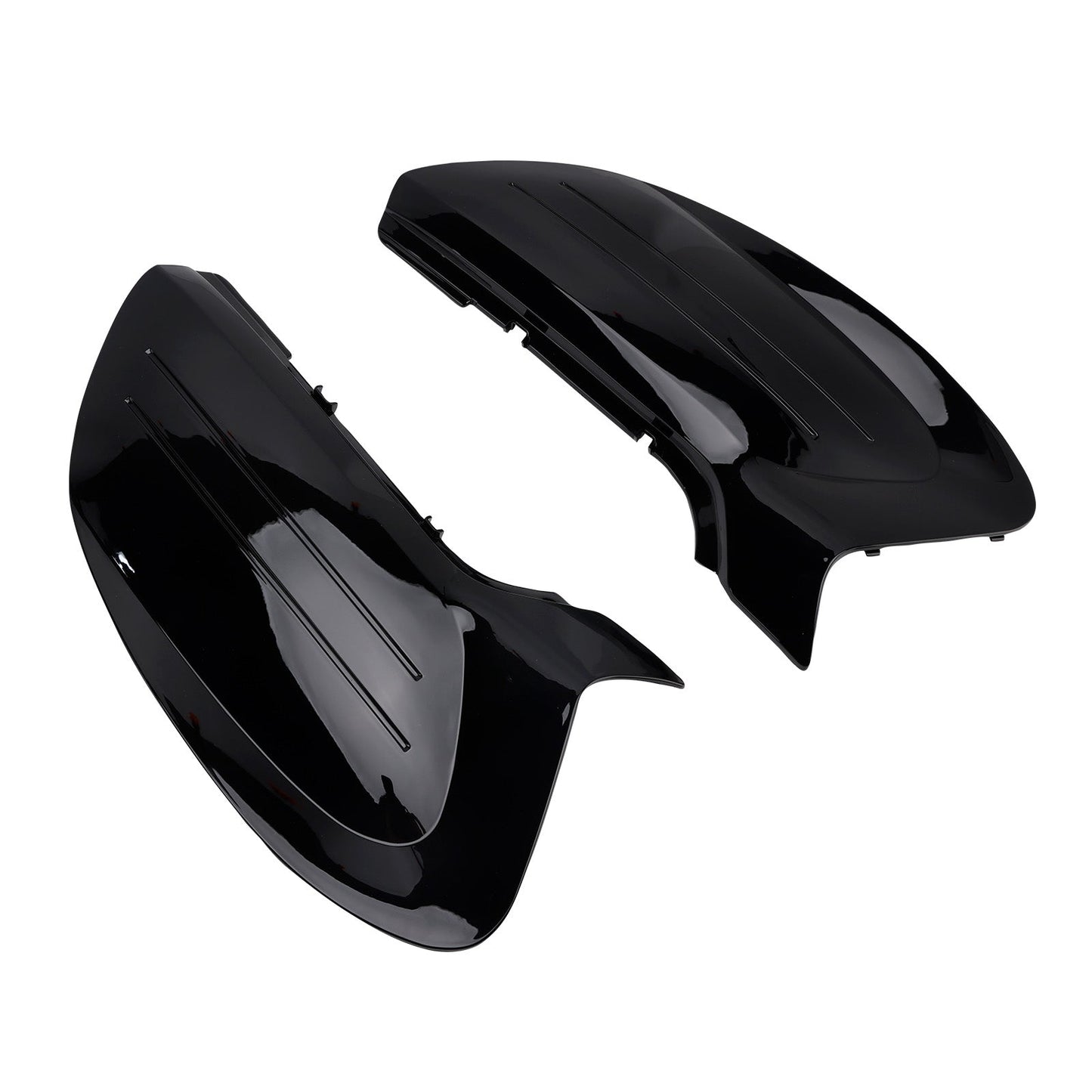 2022-2025 For Trident 660 Tank Side Cover Panel Fairing
