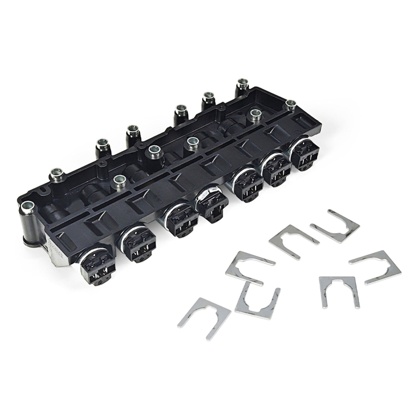 2006-nowon BUICK LACROSSE 6 SP F/AWD L4 2.0L 2.4L V6 3.0L 6T40 6T45 6T30 6T50 Gearbox Transmission Solenoids