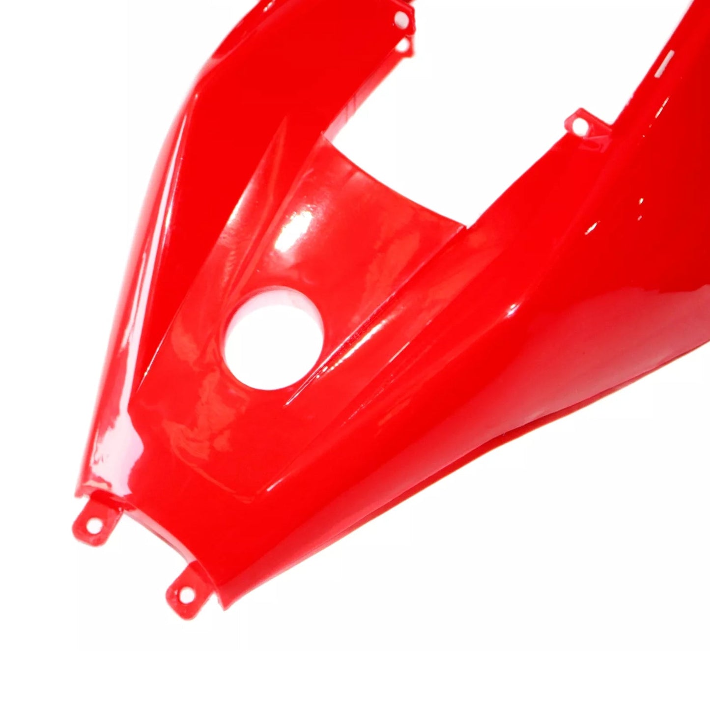 Plastics Fairing Fenders Kit For 110cc 125cc Mars Sport Quad Dirt Bike ATV Red