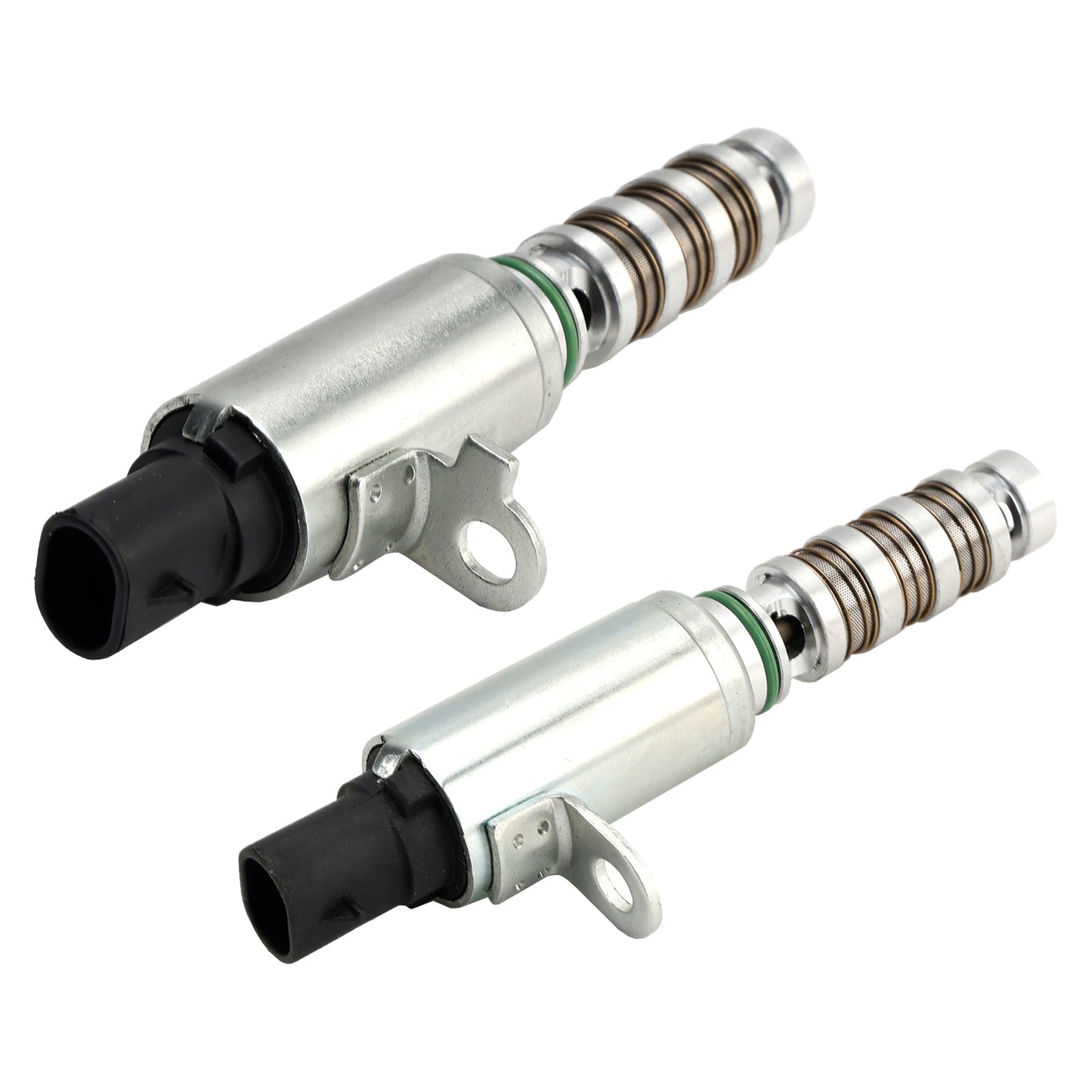 Left & Right Variable Valve Timing Solenoid for Hyundai 3.3L 3.5L 3.8L V6