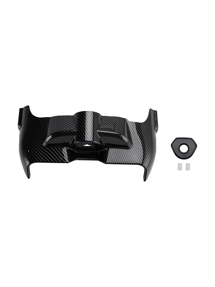 2023-2025 Touring Electra Street Glide Switch Panel Accent Cover Trim