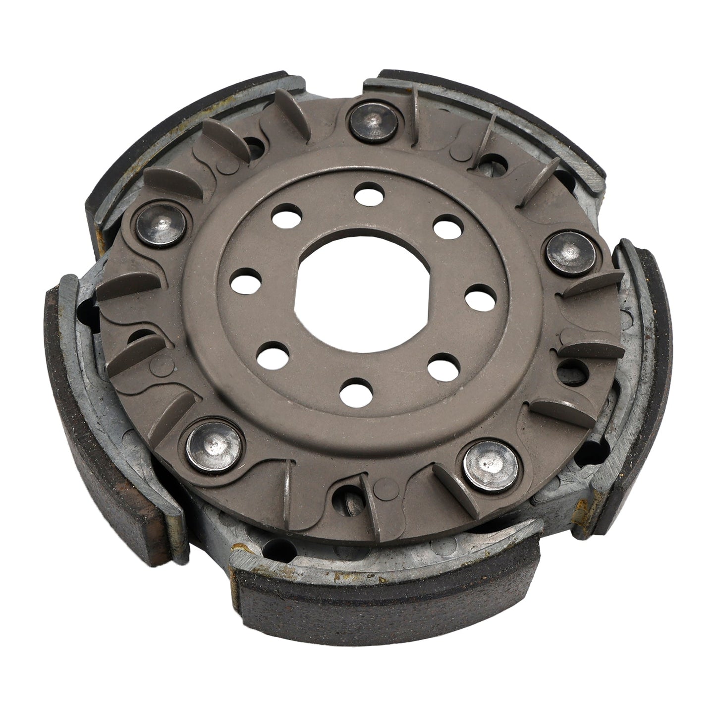 2018-2025 BMW C400X C400GT C400 GT X Clutch Weight Shoe Centrifugal Carrier