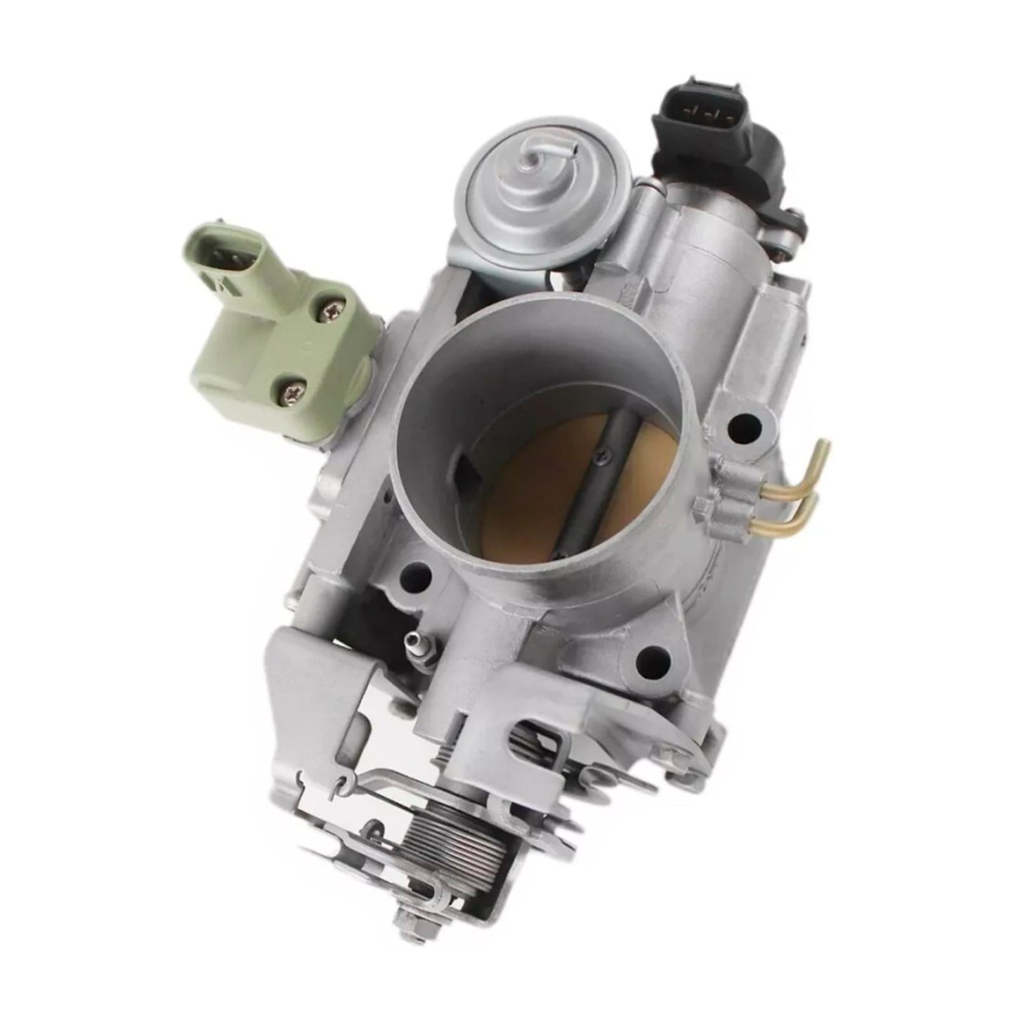 1999-2000 4 RUNNER 6 cylinder (5VZFE engine) AT Throttle Body 22210-62220 22210-62230