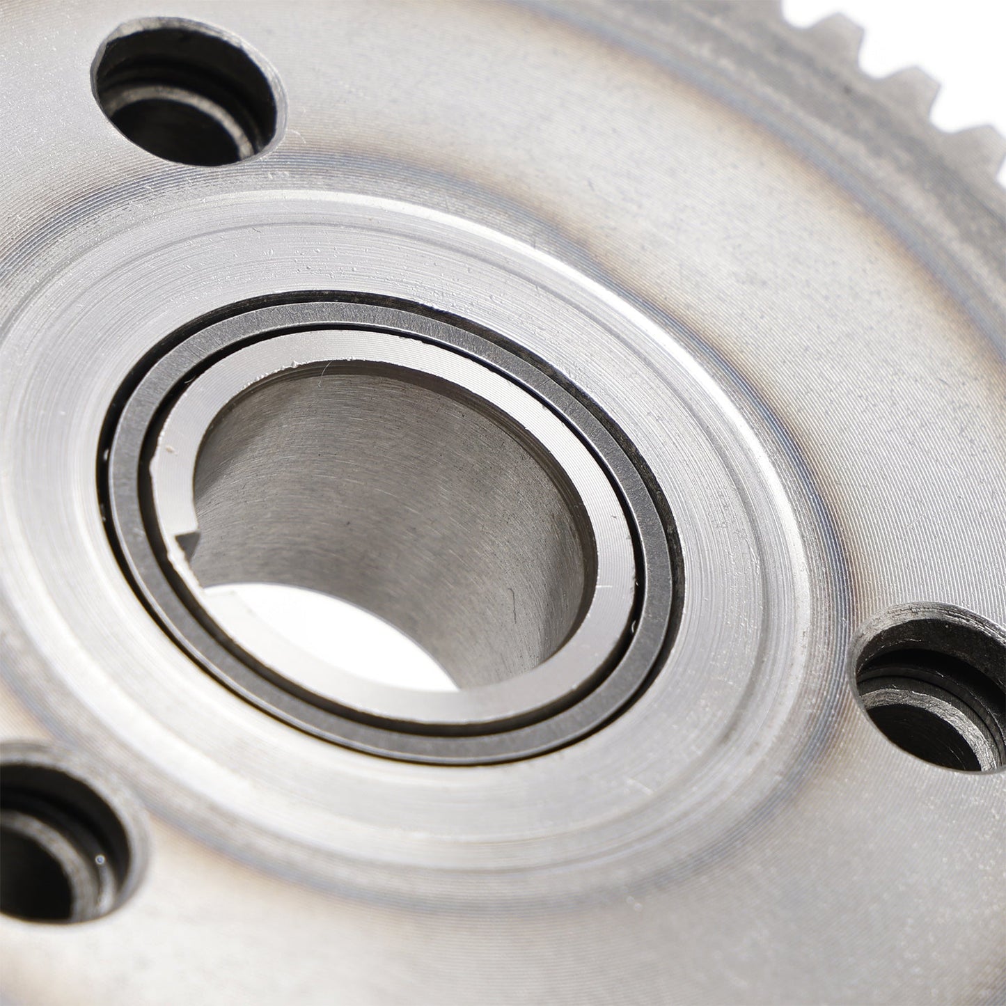 Starter Clutch Outer Gear Assy For E-Ton Viper Yukon 150 RXL YXL CXL EXL 150