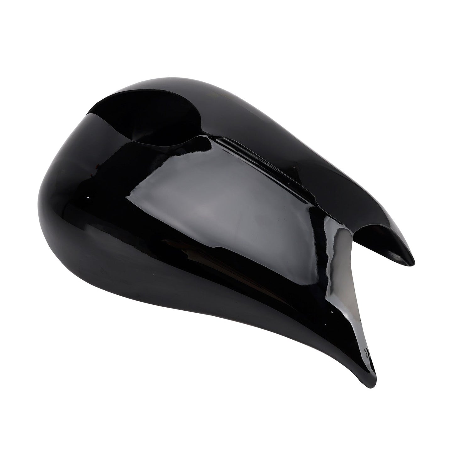 2009+ Touring Street Glide & Road Glide Stretched Tank Cover Fairing