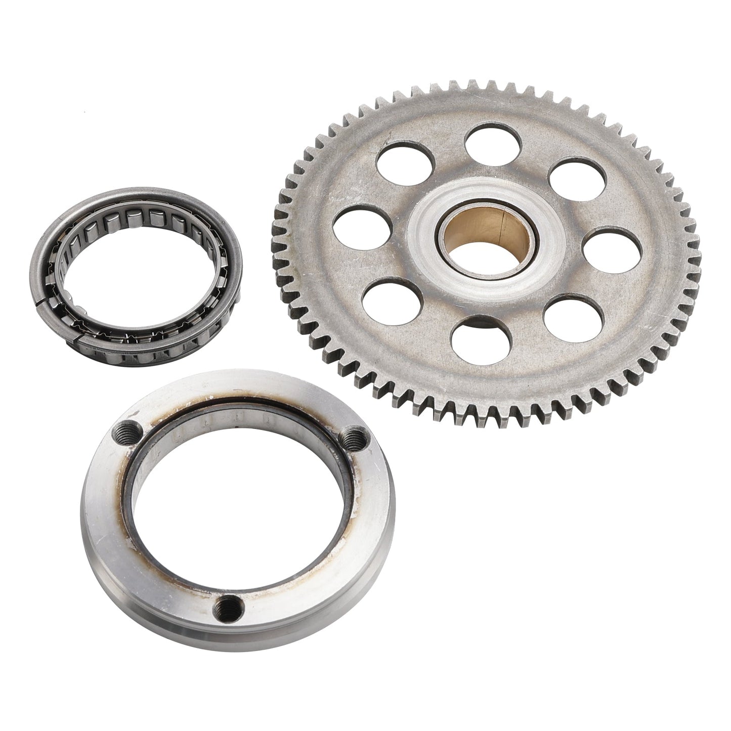 Starter Clutch Outer Gear Assy For TGB BLADE 250 325 TARGET 325 923411 923258
