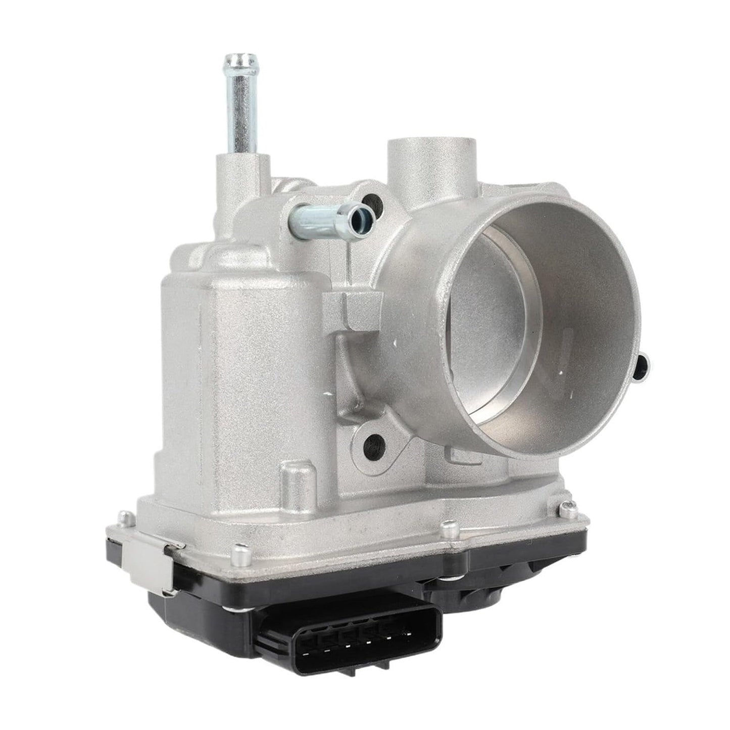 2009-2010 Toyota Corolla L4 1.8L GAS Throttle Body 22030-0T070 678023 19205603