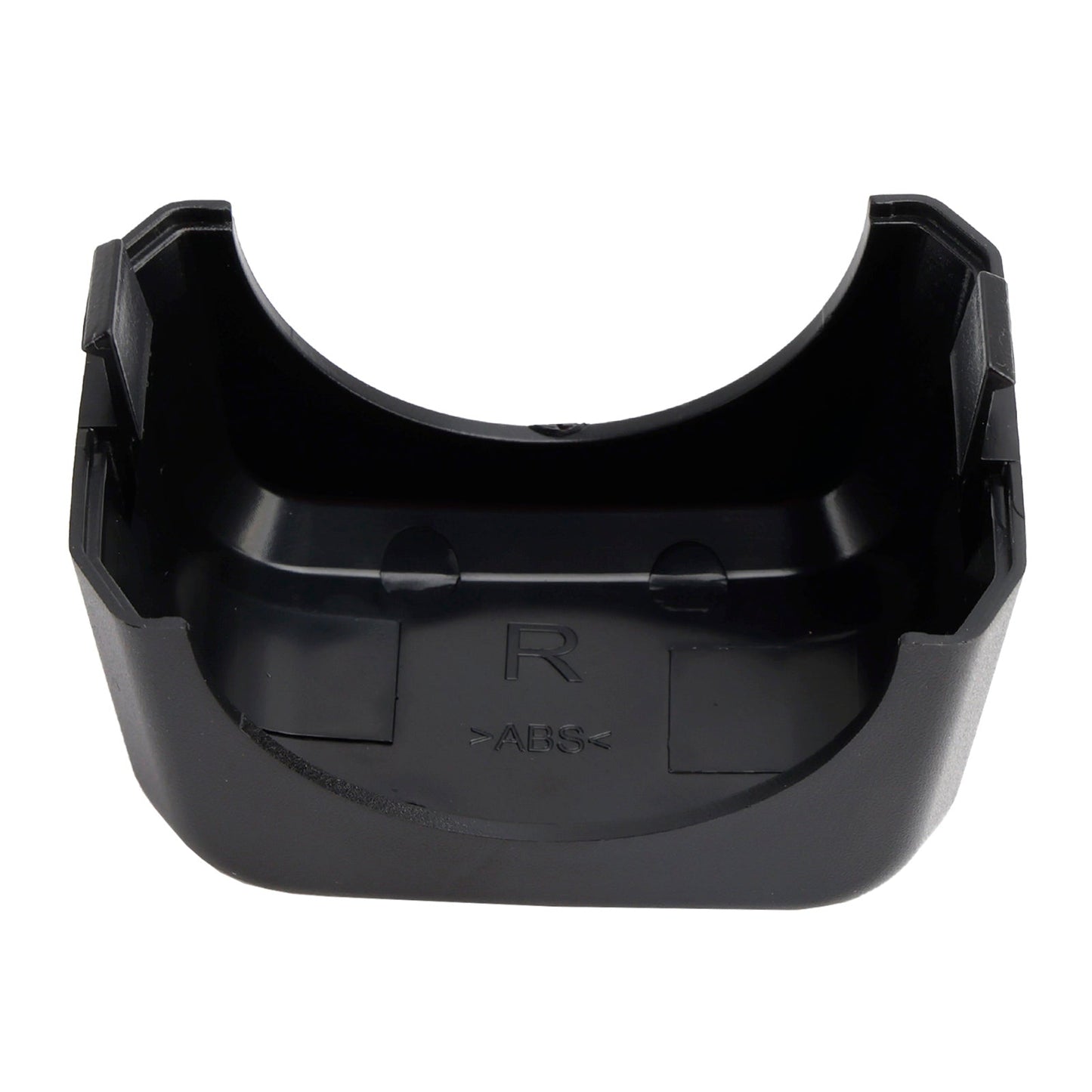 Front Passenger Side Towing Mirror Cap 23444131 for Sierra Silverado 2016-2020