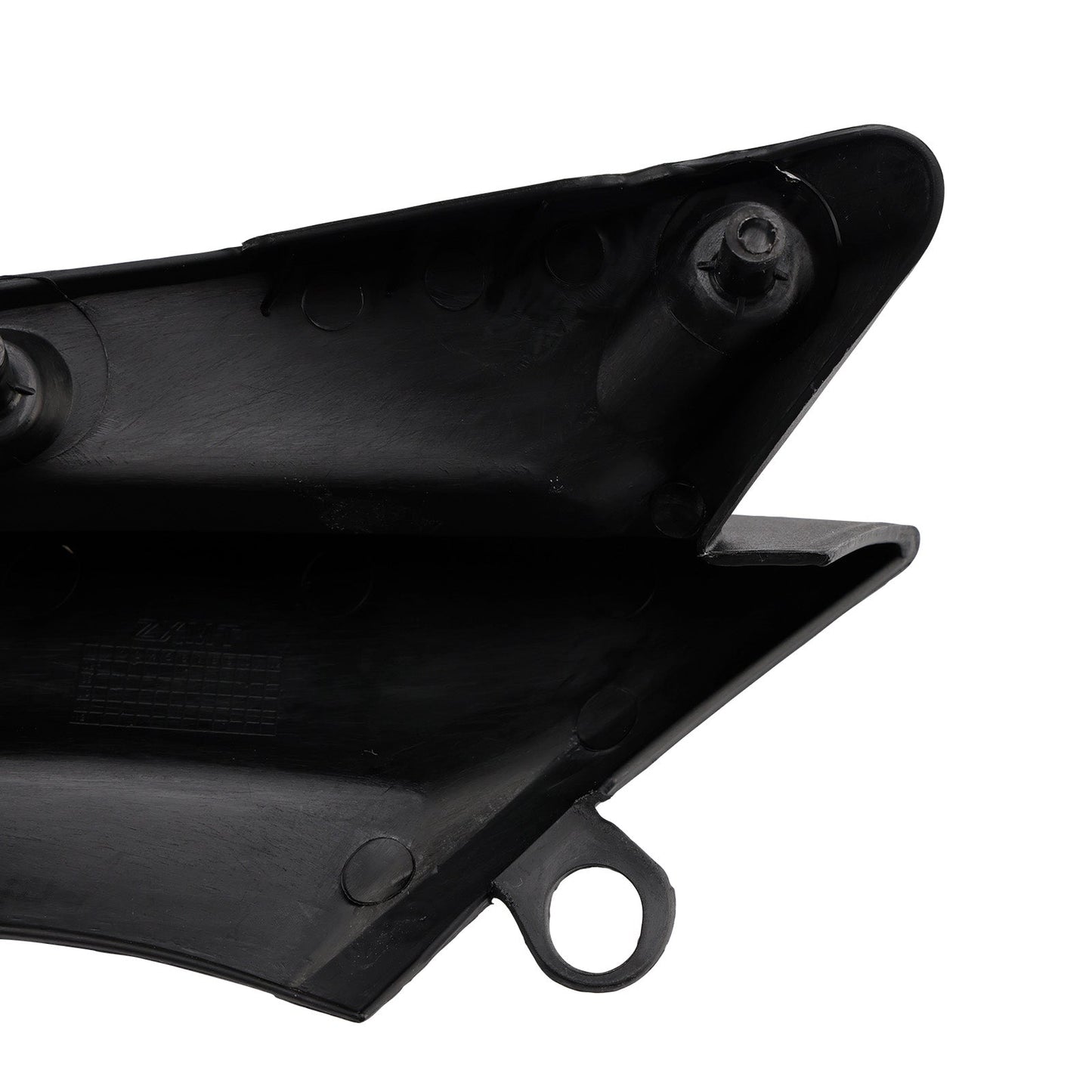 Side Trim Frame Cover Fairing For Yamaha YZF R6 2003-2005 R6S 2006-2009