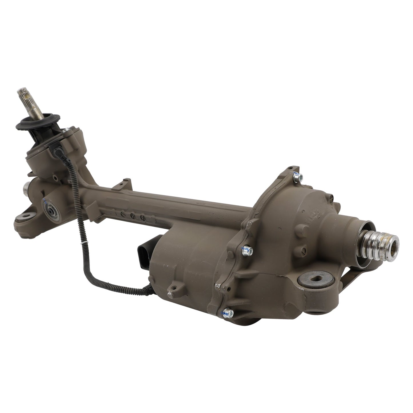 2011-2016 VW Sharan Electric Servo Power Steering Rack 3AB423061LX