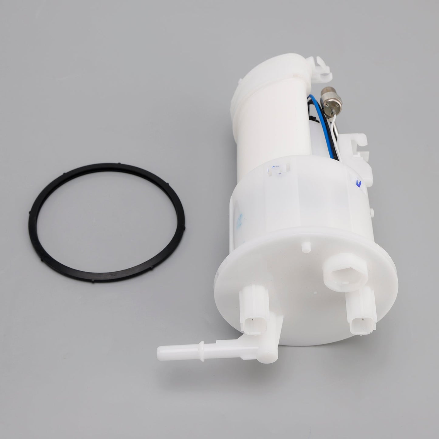 2008-2012 Triumph Street Triple 675R (To VIN 560476) Fuel Pump Assy Replacement T2401977