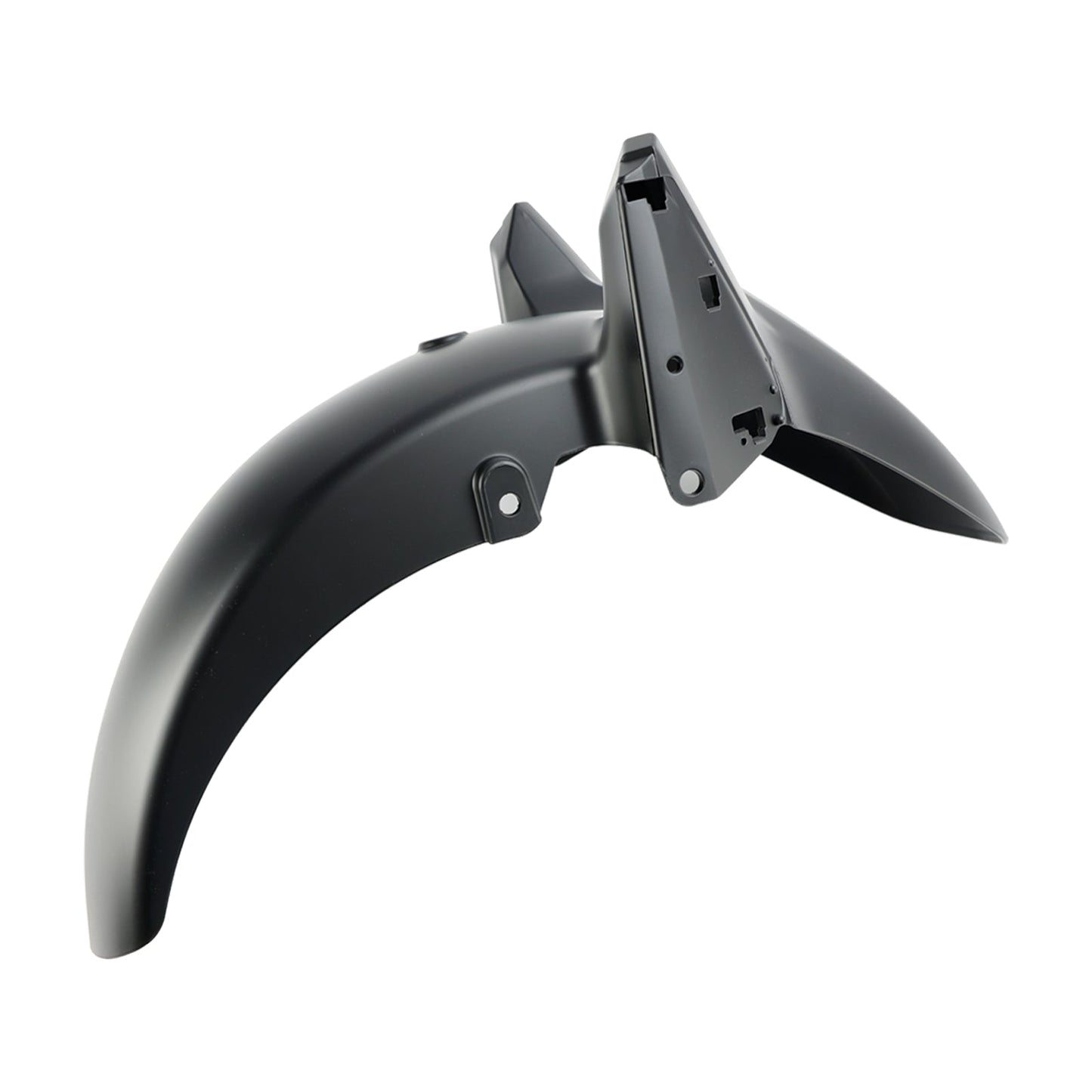 2023-2024 Yamaha X-MAX 300 Front Fender Mudguard Fairing Cowl