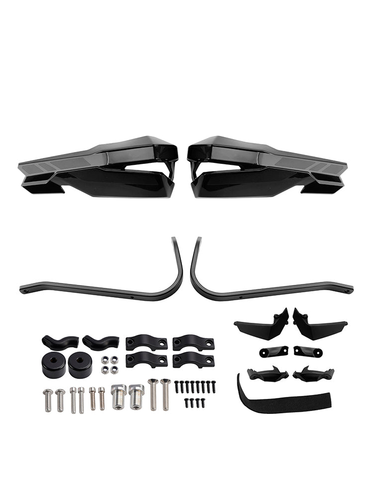 2019-2024 YAMAHA TENERE 700 Handguard Protector