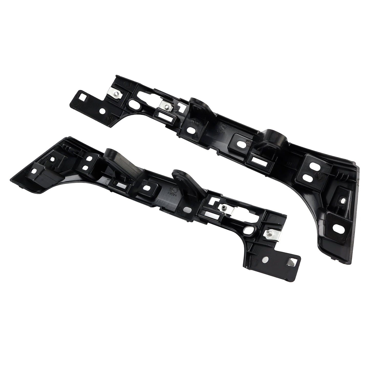 2019-2024 Ram 2500 3500 2Pcs Left Right Headlight Bracket 68448770AA