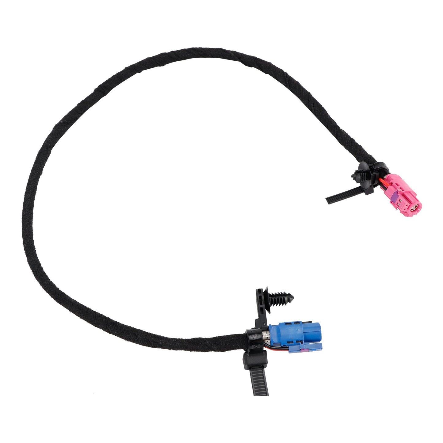 2021-2023 Ford F150 Radio Info Screen HARNESS ADAPTER 8” to 12” ML3Z-14D202-B