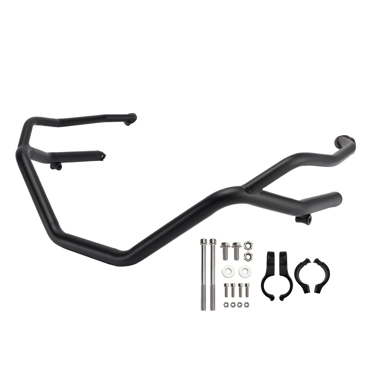 2025 Honda Xadv750 X-Adv 750 Crash Bar Upper Engine Guard Steel Frame
