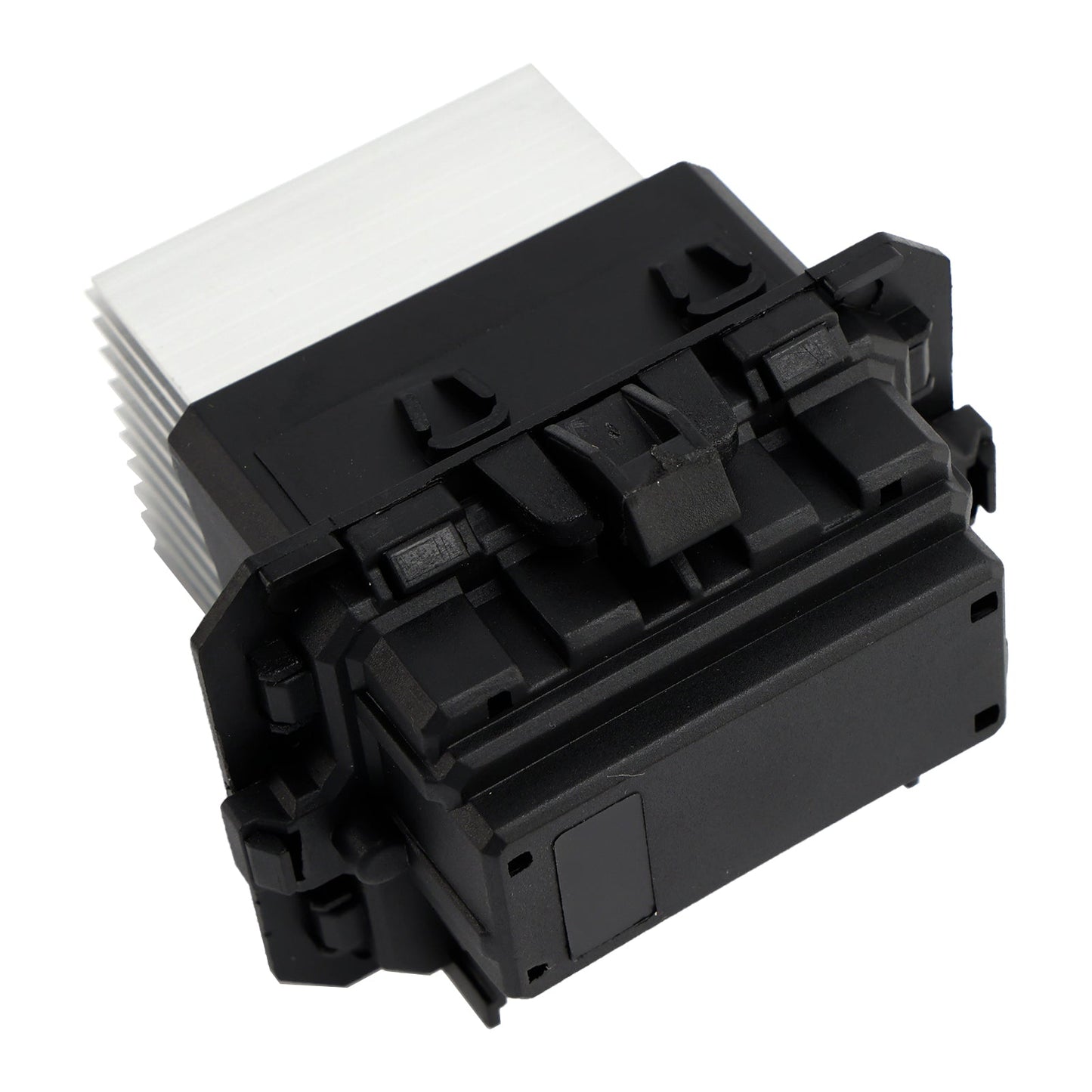 HVAC Heater Blower Regulator Resistor 7701209850 For Renault Megane 2008-2018