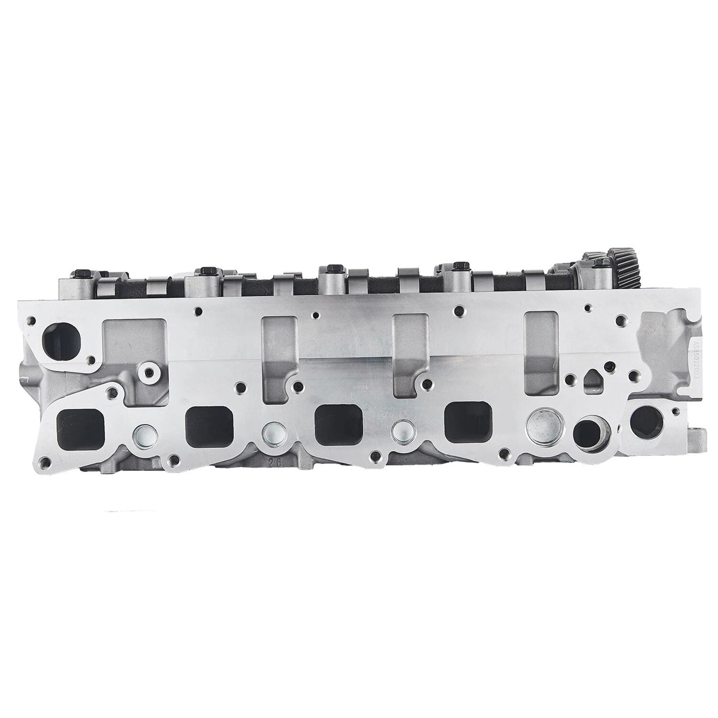 ISUZU 4JJ1-X 110 kW / 150 HP 2999 cc / 3.0 l Complete Assembled Cylinder Head 4JJ1-TC 4JK1-TC