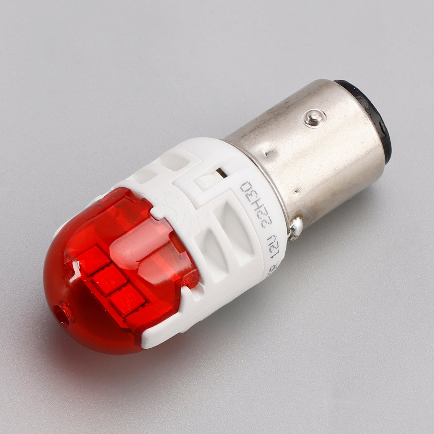 Car Light LED-RED Ultinon Pro6000 P21/5W 11499RU60 For PHILIPS