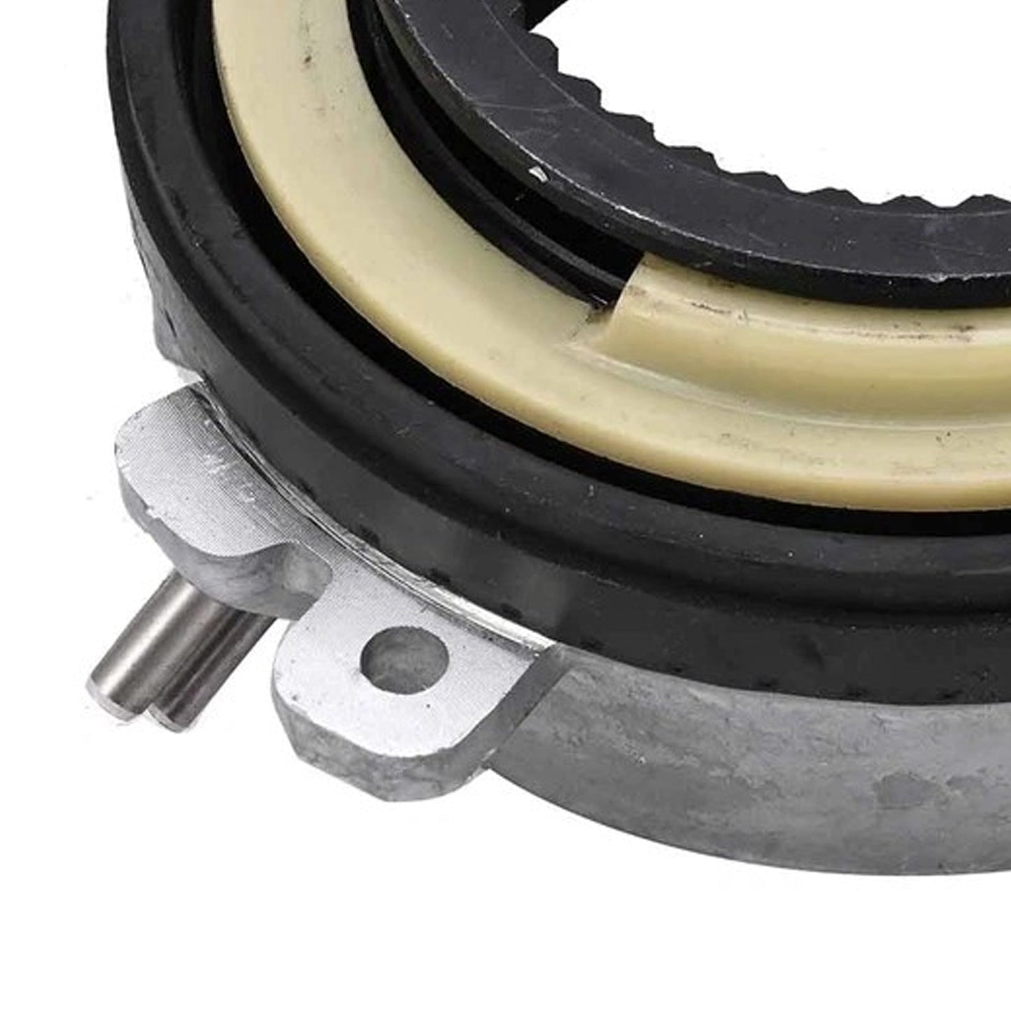 415100900 For Ssangyong Rodius II Van 2015-2025 Front Manual Wheel Locking Hub 2PCS