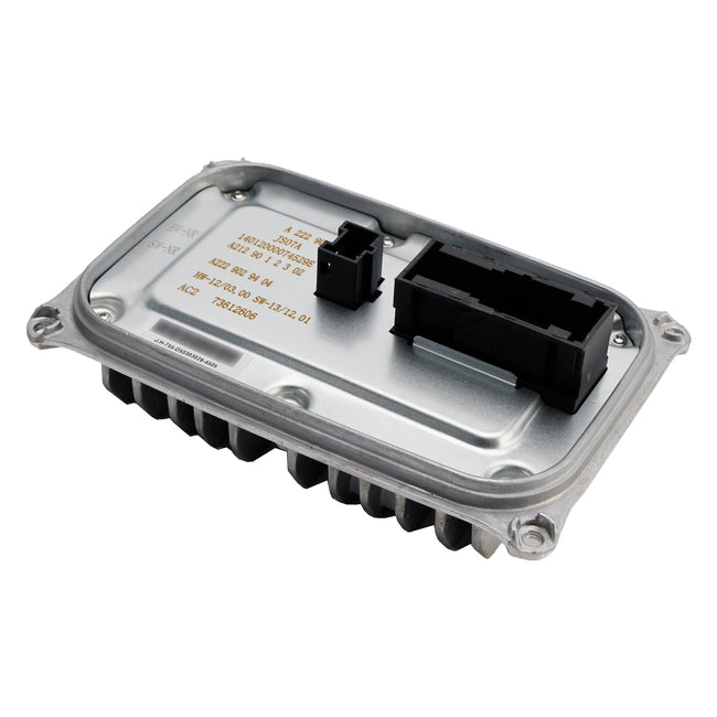 2013-2018 Mercedes Benz E Class S Class W222 Headlight Ballast Control Module A2129004505