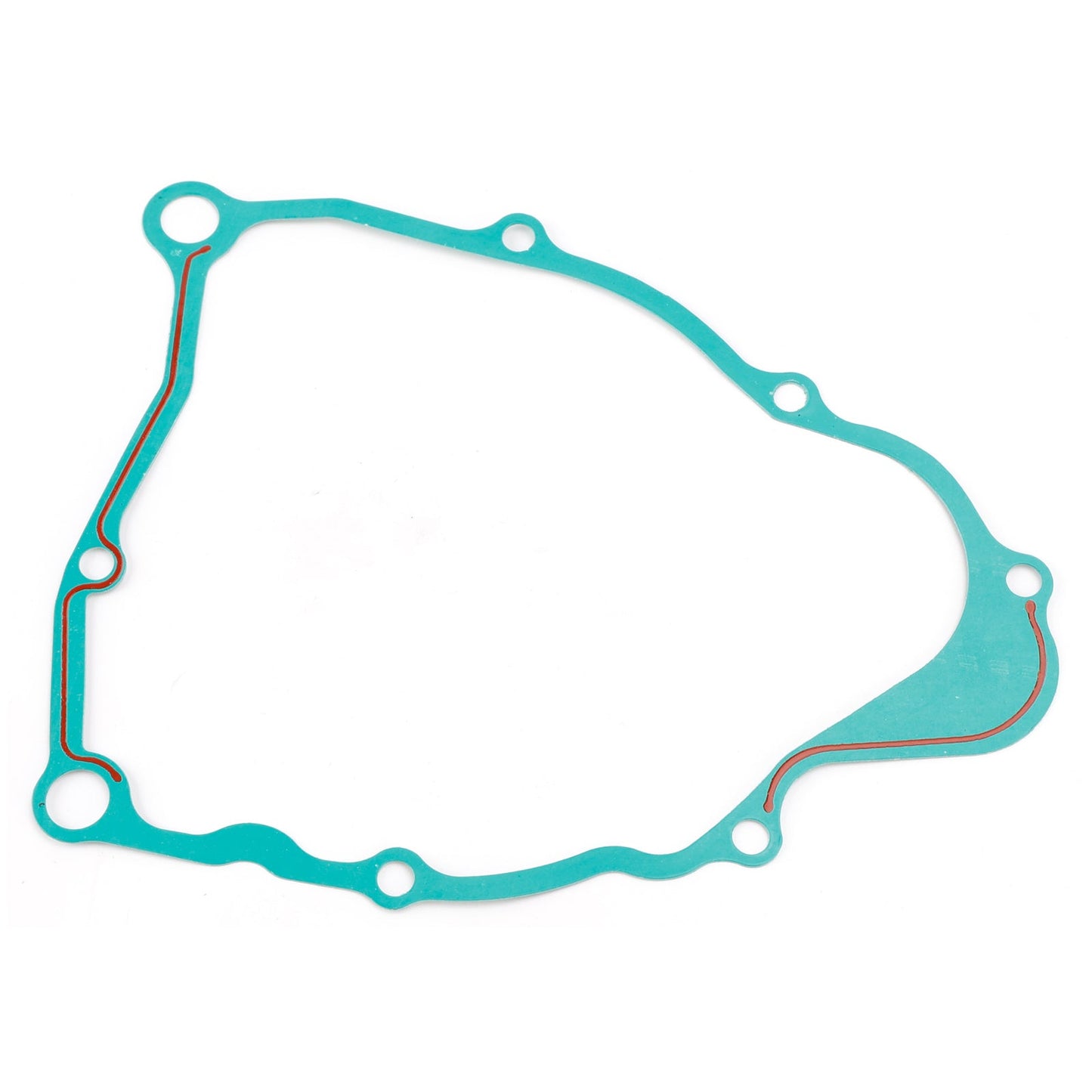 1994 1995 1996 Yamaha ATV Timberwolf 250 YFB250 Stator Regulator Gasket Kit