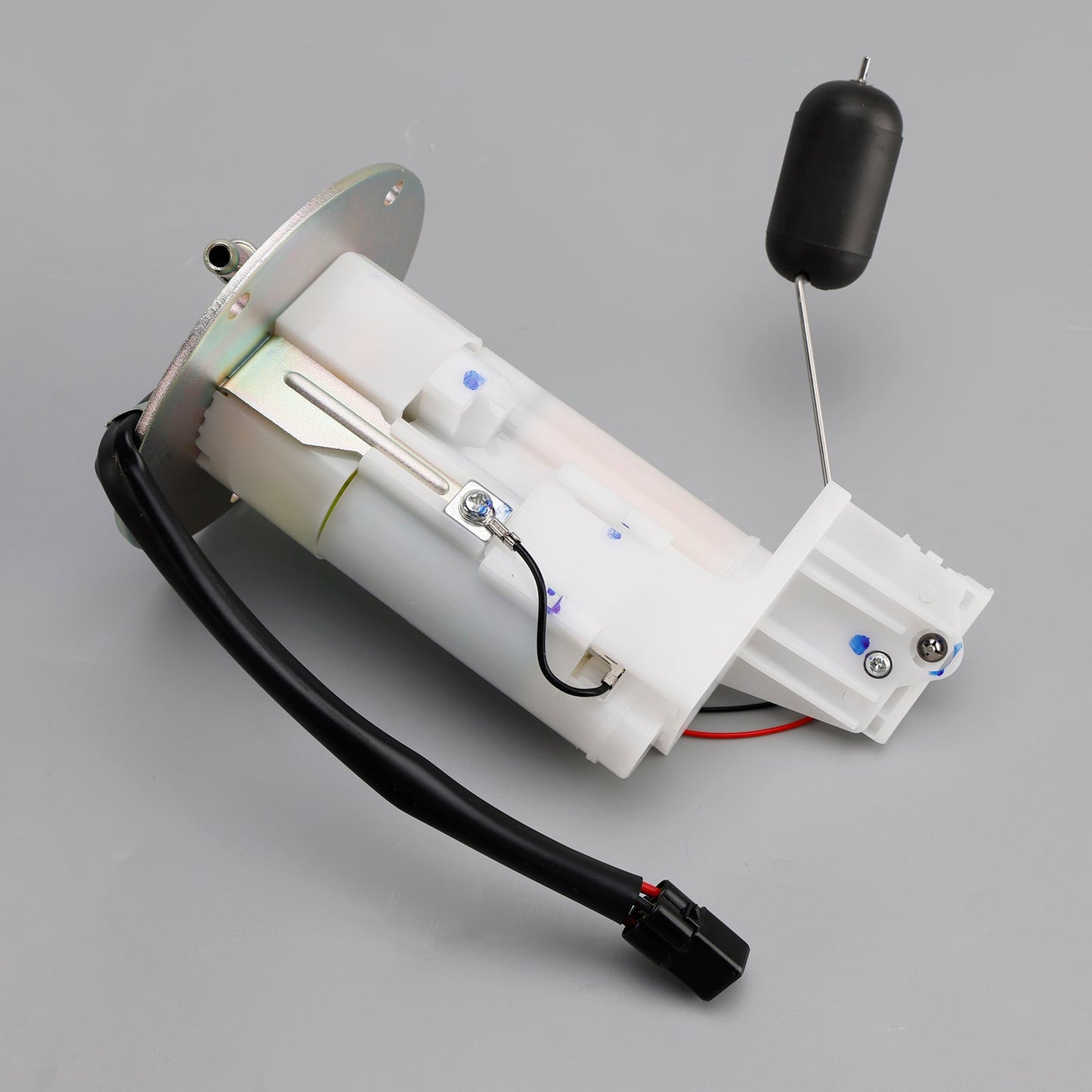 2017-2020 2023 Kawasaki VERSYS-X 300 KLE300 Fuel Pump Assy Replacement 49040-0758