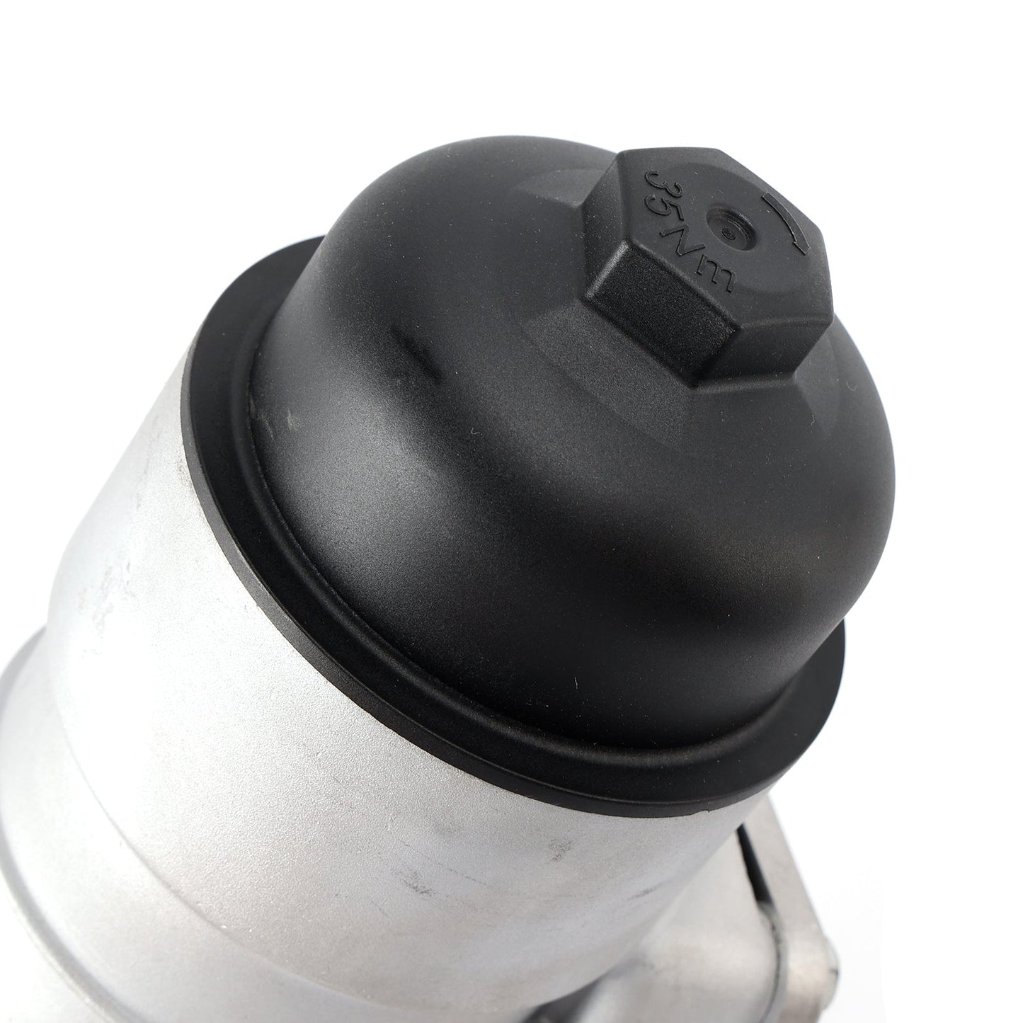 2012–2013 KIA Sorento (3.5L V6) Aluminum Engine Oil Filter Housing 26300-3CAB1 263003CAB0