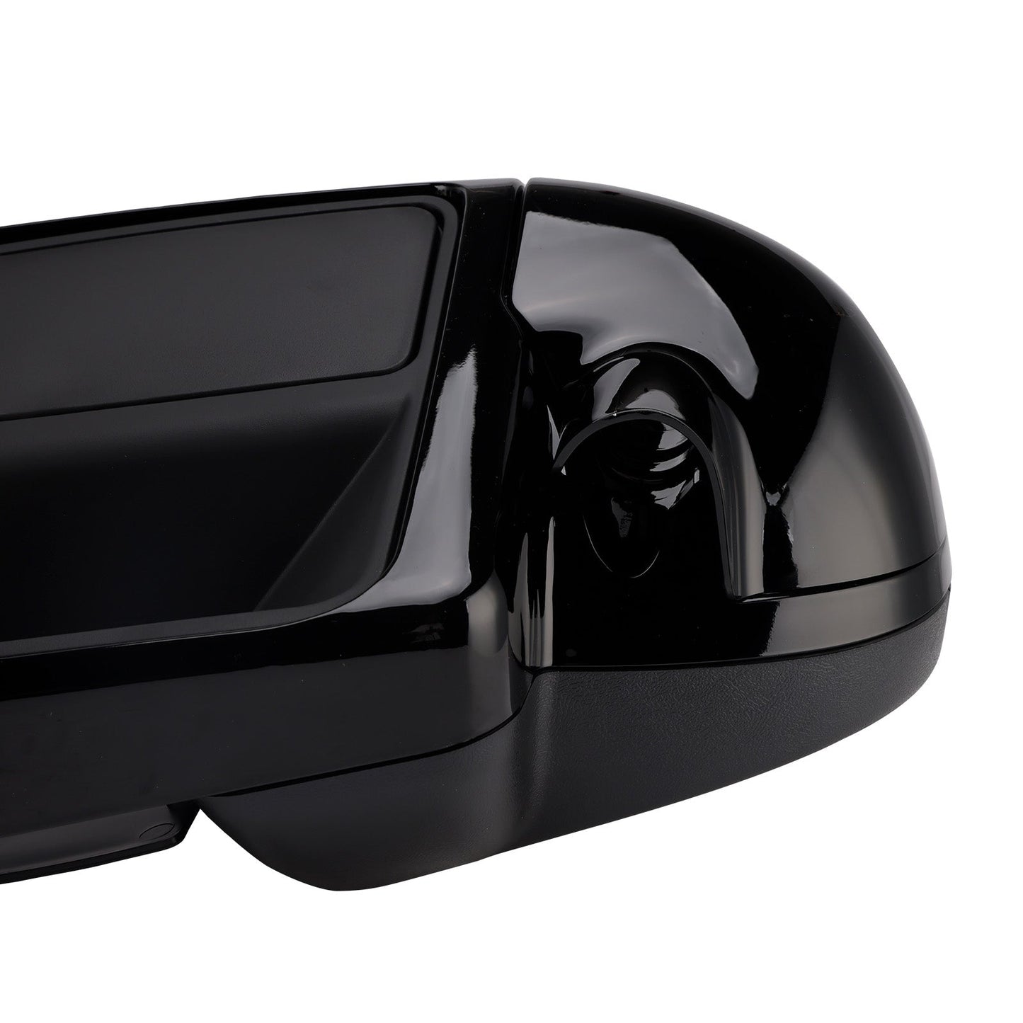 2014-2024 Touring Road Street Glide Lower Vented Fairings Box