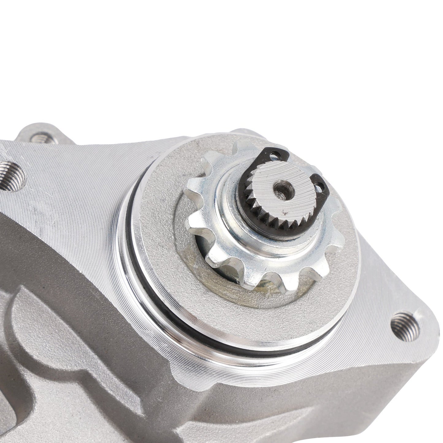 2 BOLT ELECTRIC STARTER MOTOR 50cc 70cc 90cc 110cc ATV QUAD BIKE COOLSTER TAOTAO