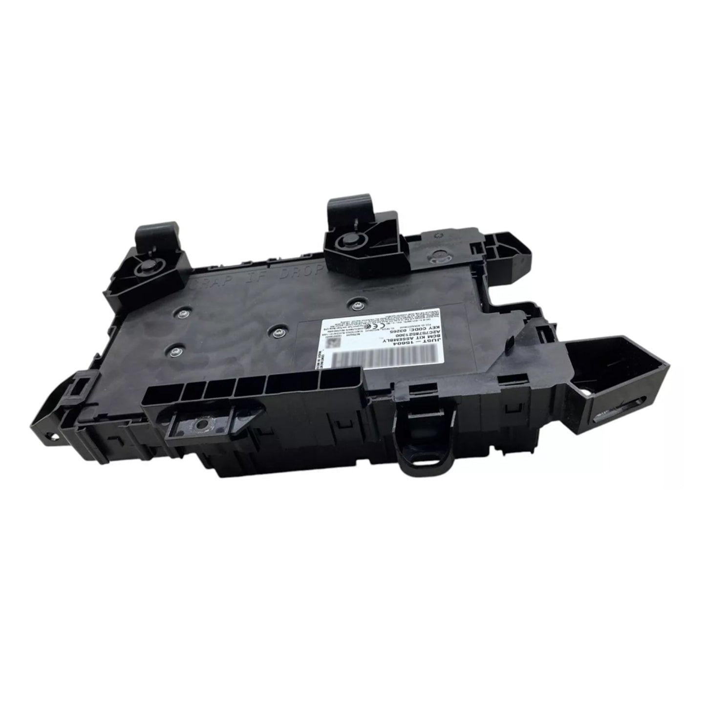 2019-2020 Ford F150 Theft-Locking Keyless Ignition Control Module JU5T15604JAR