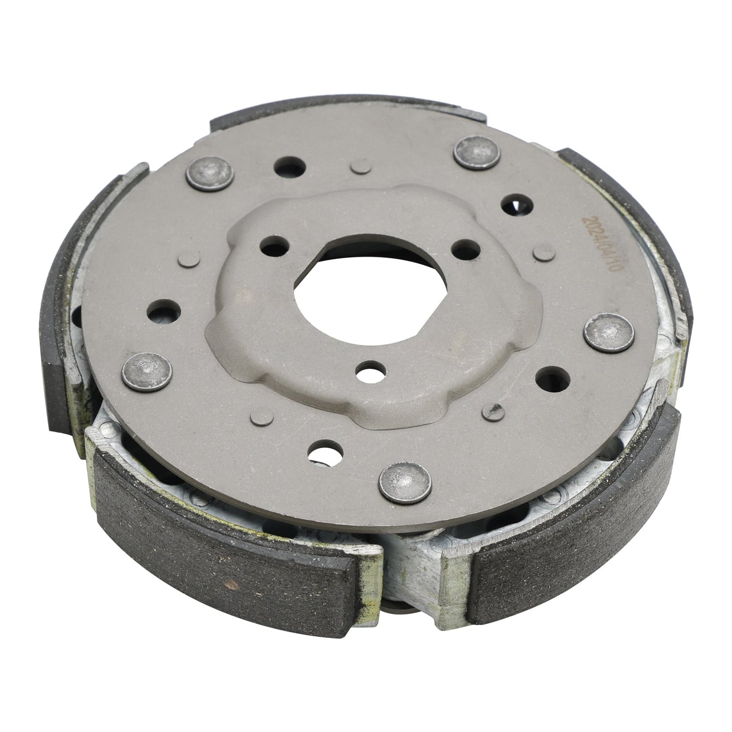 2008-2009/2011 Yamaha YP400G Grand Majesty 400 Clutch Carrier Assy 5RU166202000